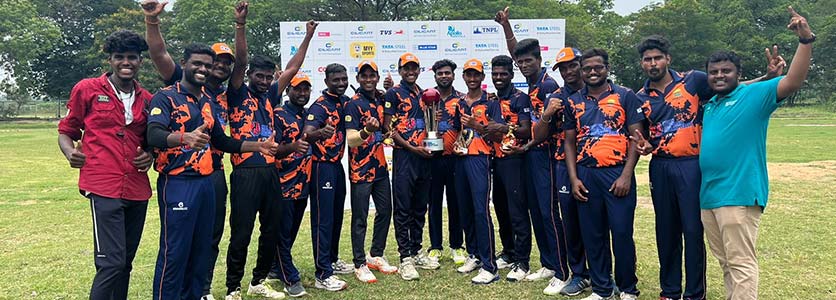 CII National Committee on Sports