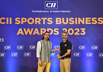 CII Sports Business Awards 2023