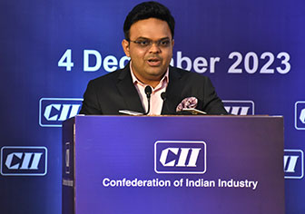 CII Sports Business Awards 2023