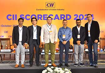 Glimpses of Scorecard 2023
