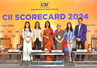 Glimpses of Scorecard 2023
