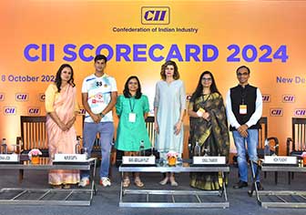 Glimpses of Scorecard 2023