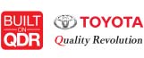 Toyota Logo