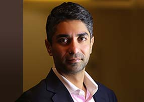 Mr Abhinav Bindra