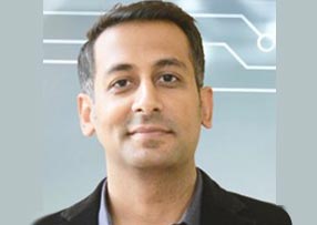 Mr Abhishek Binaykia