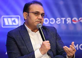 Virender Sehwag